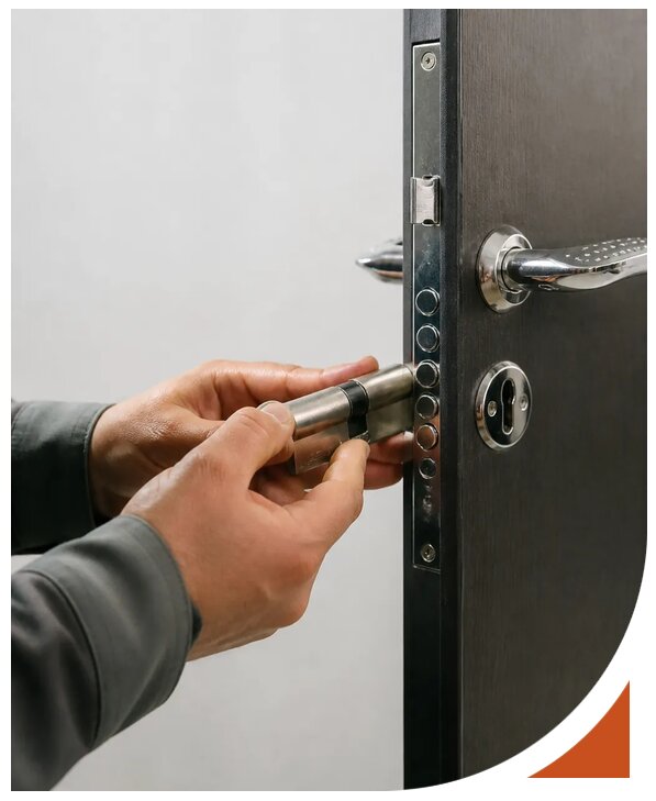 Замена замков Mul T Lock с выездом в Устях-Куте круглосуточно