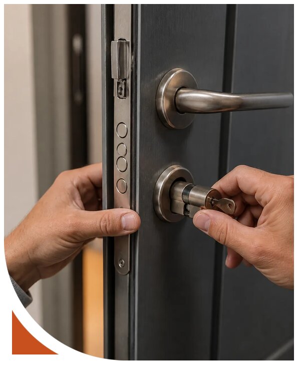 Срочная замена замков Abloy в Устях-Куте от 6693 р. | Разлок-Утк