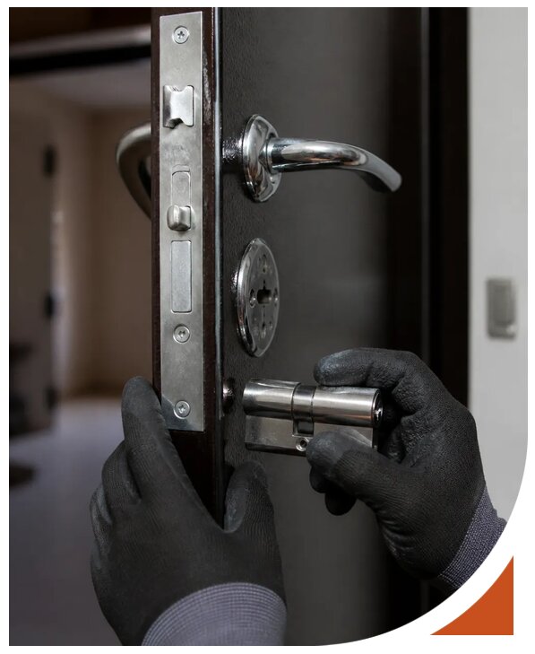 Замена замков Abloy срочно с гарантией и выездом в Устях-Куте
