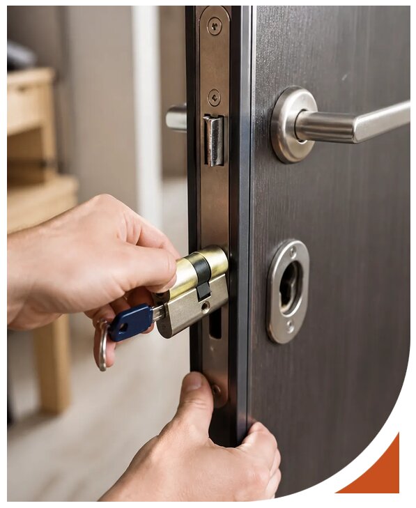Профессиональный ремонт замков Mul T Lock с выездом в Устях-Куте